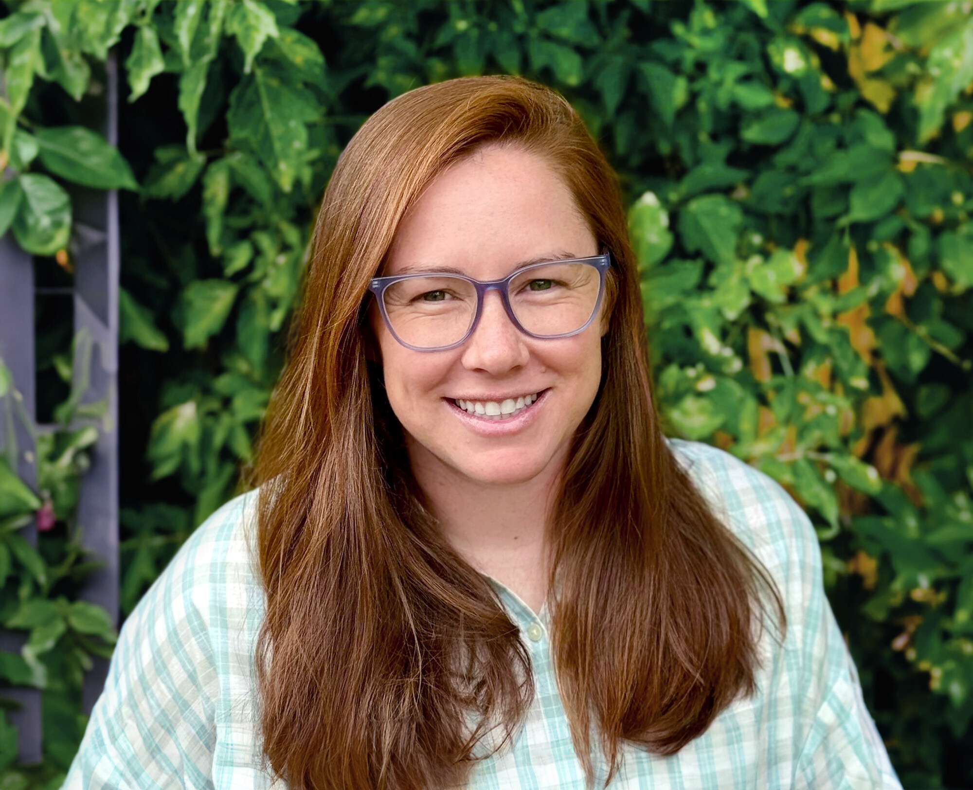 Lindsay D'Alessandro, Project Manager Milepost